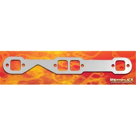 Hard Top 2005 Exhaust Gasket For Chevy V8 Engine HA3553256